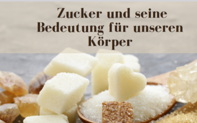 Am 30. Januar: Ernährungssprechstunde zum Thema Zucker im Gesundheitscafé der WALI