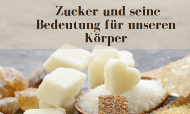 Am 30. Januar: Ernährungssprechstunde zum Thema Zucker im Gesundheitscafé der WALI