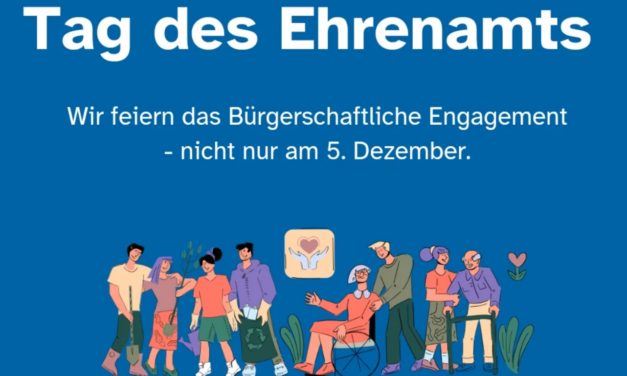 Herzlichen Dank an alle Menschen, die die Arbeit der WALI mit ihrem Engagement unterstützen