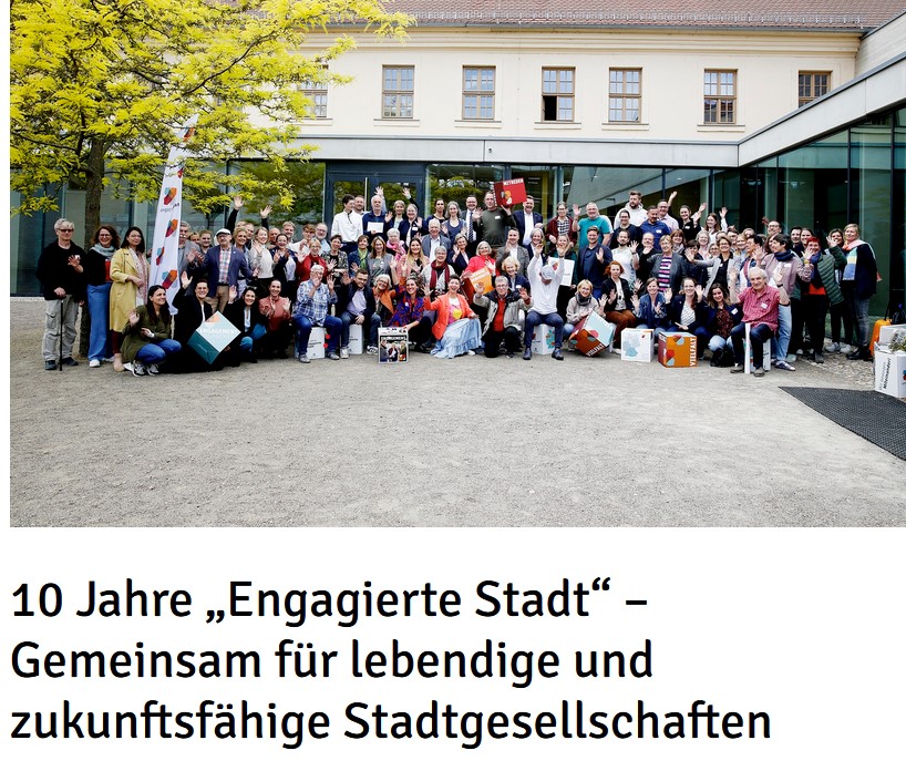 10jahreengagiertestadt