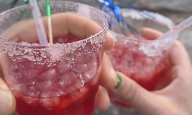 Mocktail-Abend im Westend: Sommerfeeling pur dank dem Team des Café Freiraum