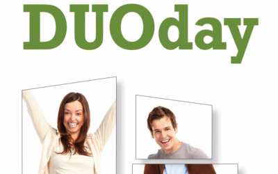 Am 30. Oktober im Lahn-Dill-Kreis: Neue berufliche Erfahrungen durch die Teilnahme am Duoday