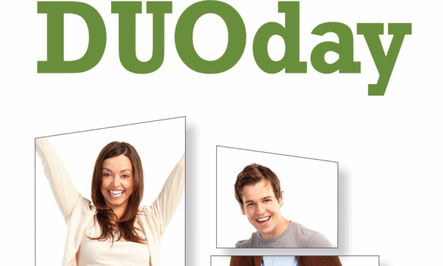 Am 30. Oktober im Lahn-Dill-Kreis: Neue berufliche Erfahrungen durch die Teilnahme am Duoday