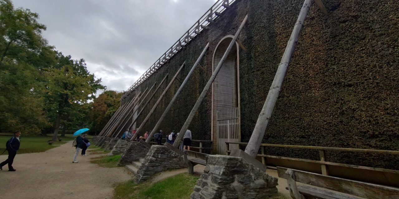 Ausflug nach Bad Nauheim: Gesundheit, Bewegung, Spaß und Gemeinschaft