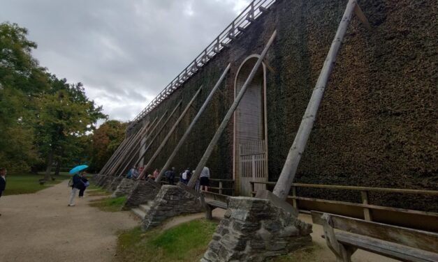 Ausflug nach Bad Nauheim: Gesundheit, Bewegung, Spaß und Gemeinschaft