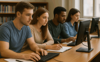 WALI und Jobcenter fördern digitale Teilhabe – WALI bildet Digital Coaches aus