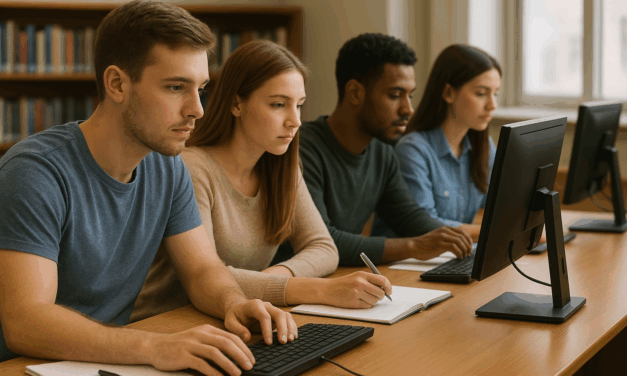 WALI und Jobcenter fördern digitale Teilhabe – WALI bildet Digital Coaches aus