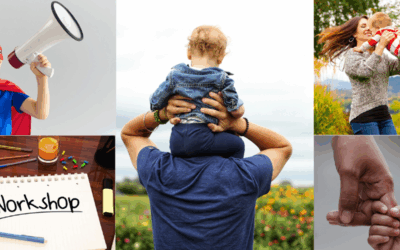 „Alltagsheld*innen“: Veranstaltungsreihe für alleinerziehende Kund*innen des Jobcenters