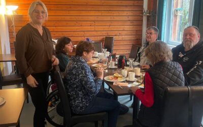 Café Freiraum: unser Sonntagstermin macht Winterpause. Dienstags wie immer und donnerstags neue Öffnungszeiten