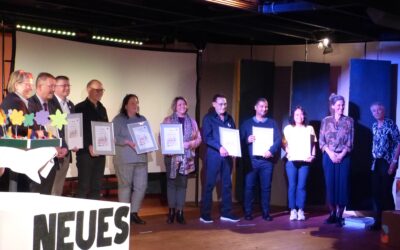 10 Jahre „Engagierte Stadt“ – Wetzlar feiert Engagement und Gemeinschaft