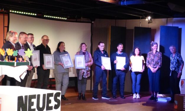 10 Jahre „Engagierte Stadt“ – Wetzlar feiert Engagement und Gemeinschaft