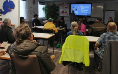 Gewaltpräventionstage der WALI – Rückblick auf drei wertvolle Tage und ein wichtiges Thema