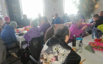 Weil Menschen Menschen brauchen – herzlichen Dank für Gemeinsamkeit und Kooperation