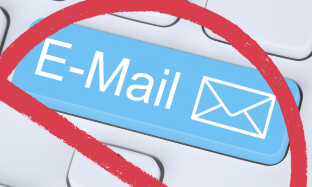 Serviceportal statt E – Mail. Jobcenter stellt E – Mail – Kommunikation ein