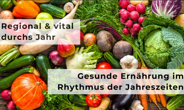 Zwei neue Online Angebote für Erwerbslose: Selbststärkung und Reihe zu gesunder Ernährung