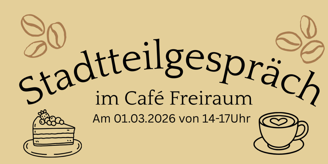 Vor den Kommunalwahlen 2026: Offener Austausch zwischen Bewohnern und Politik