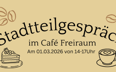 Vor den Kommunalwahlen 2026: Offener Austausch zwischen Bewohnern und Politik