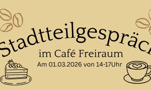 Vor den Kommunalwahlen 2026: Offener Austausch zwischen Bewohnern und Politik