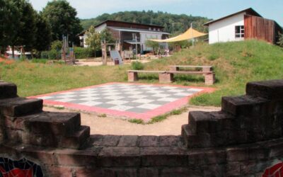 WALI richtete im Westend ein regionales Vernetzungstreffens der Gemeinwesenarbeit aus