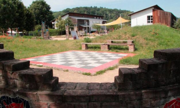 WALI richtete im Westend ein regionales Vernetzungstreffens der Gemeinwesenarbeit aus