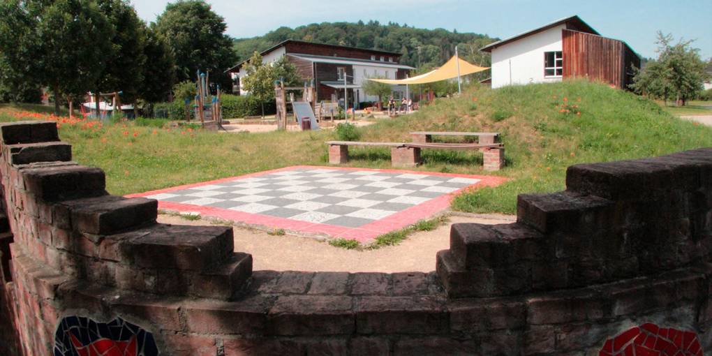 WALI richtete im Westend ein regionales Vernetzungstreffens der Gemeinwesenarbeit aus