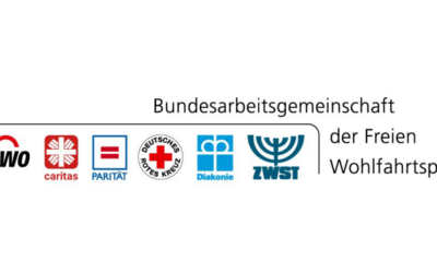 Freie Wohlfahrtspflege warnt vor Schieflage in der Sozialdebatte und fordert u.a., dass Subsidaritätsprinzip zu sichern