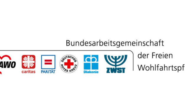 Freie Wohlfahrtspflege warnt vor Schieflage in der  Sozialdebatte und fordert u.a., dass Subsidaritätsprinzip zu sichern