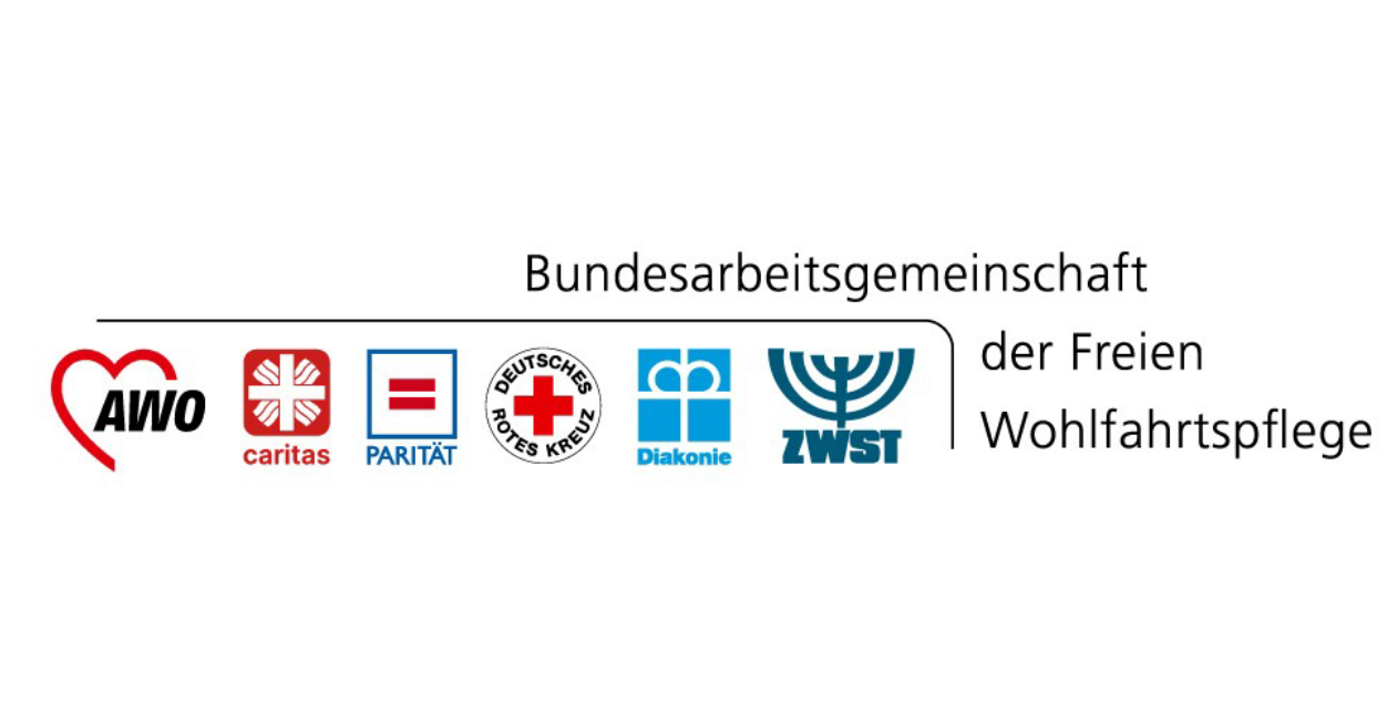 Freie Wohlfahrtspflege warnt vor Schieflage in der  Sozialdebatte und fordert u.a., dass Subsidaritätsprinzip zu sichern