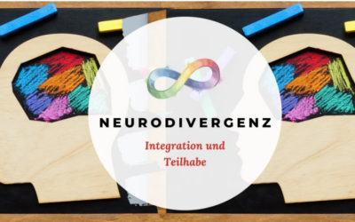 Im Rahmen von Teamwork online & in Kooperation mit der WALI: Neurodivergenz – gemeinsame Wege zu Integration und Teilhabe