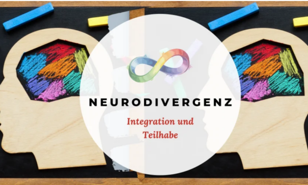 Im Rahmen von Teamwork online & in Kooperation mit der WALI: Neurodivergenz – gemeinsame Wege zu Integration und Teilhabe